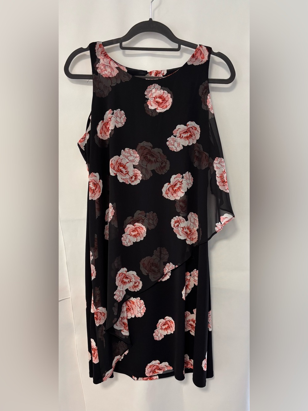 Tommy Hilfiger Floral Dress. Size 14.